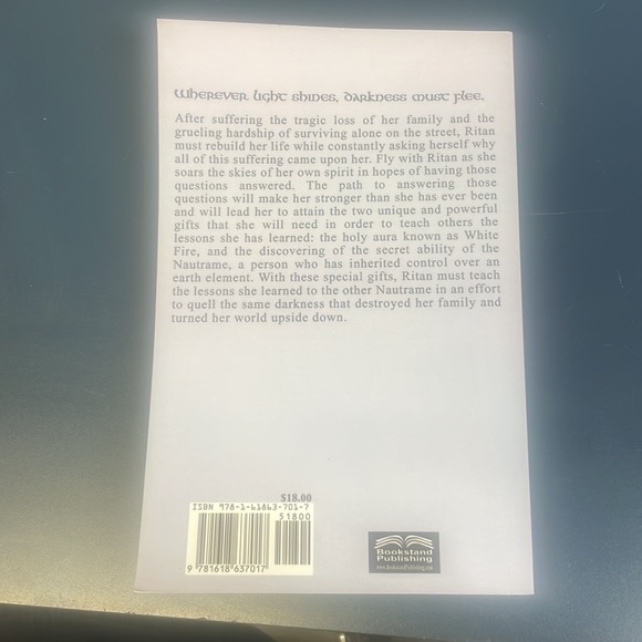 Nautrame - Picture 2 of 2